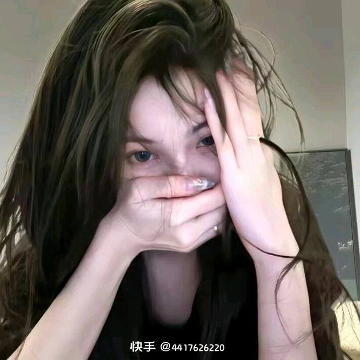 陈伟霆的爱妻许妍