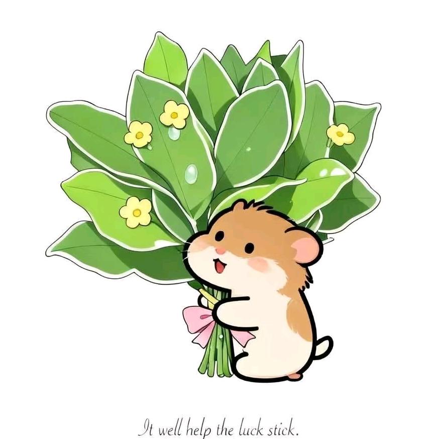 欧迪神👸🏻（暴富版）