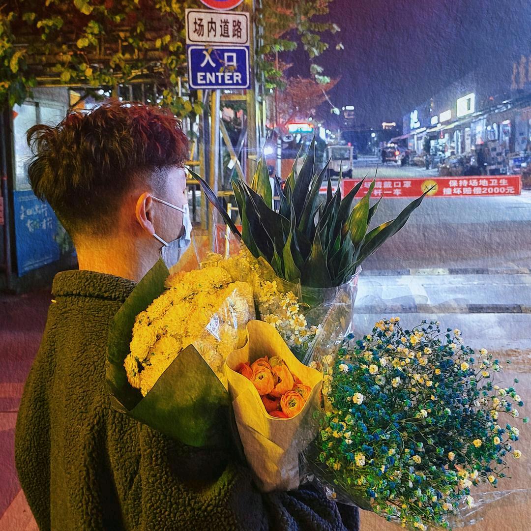 小丘乡行记