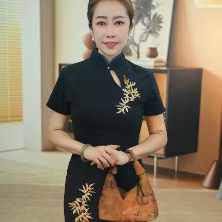依菲国风包包