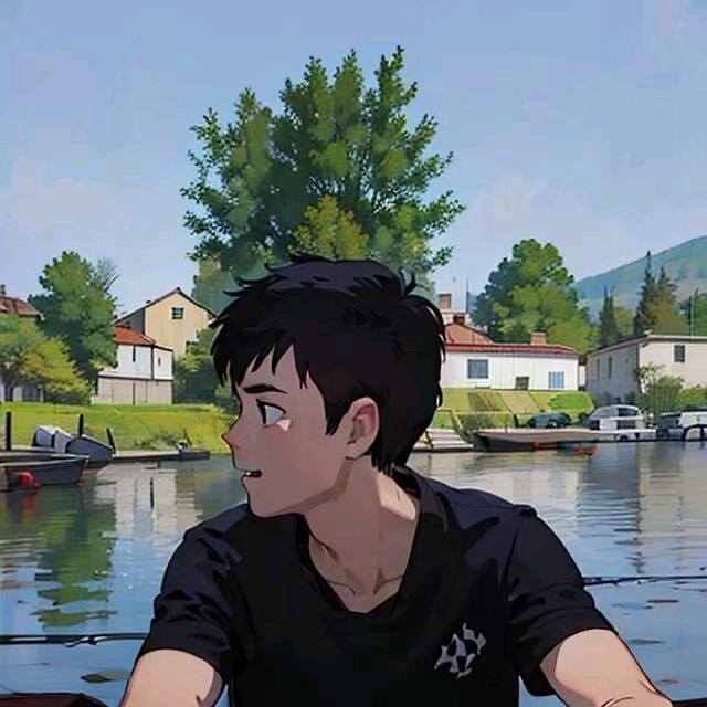 小杨