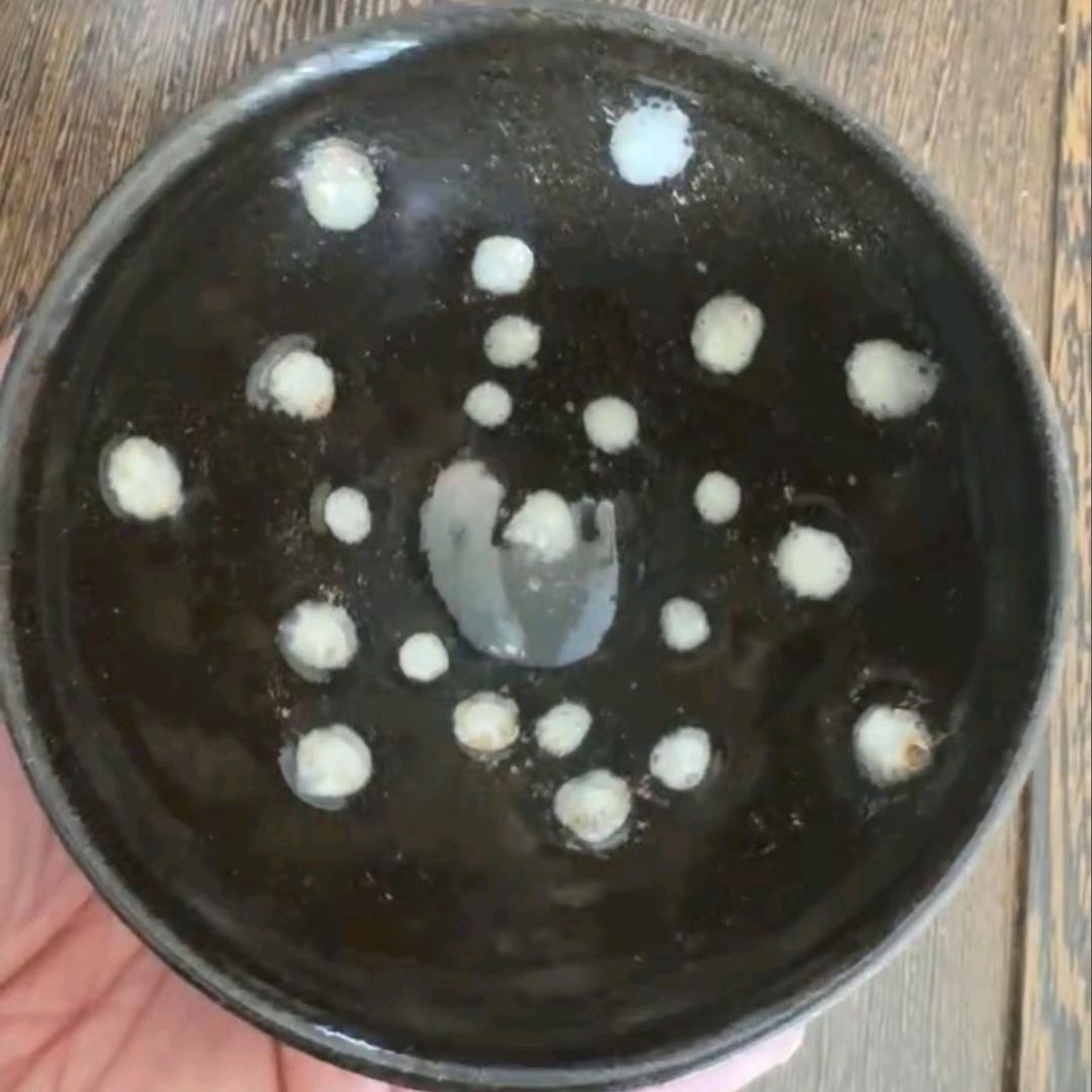 建盏珍藏
