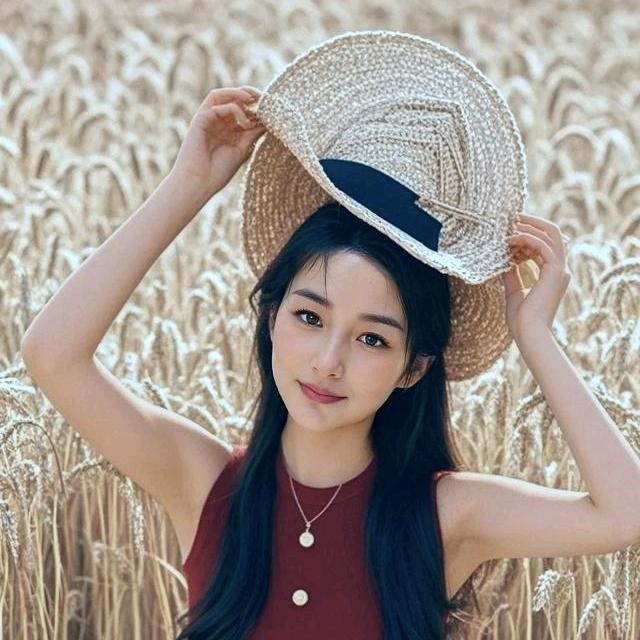❤️开心❤️