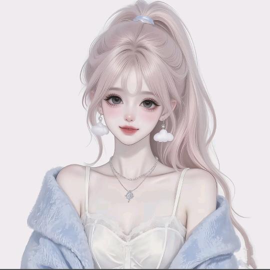 小玲超爱笑