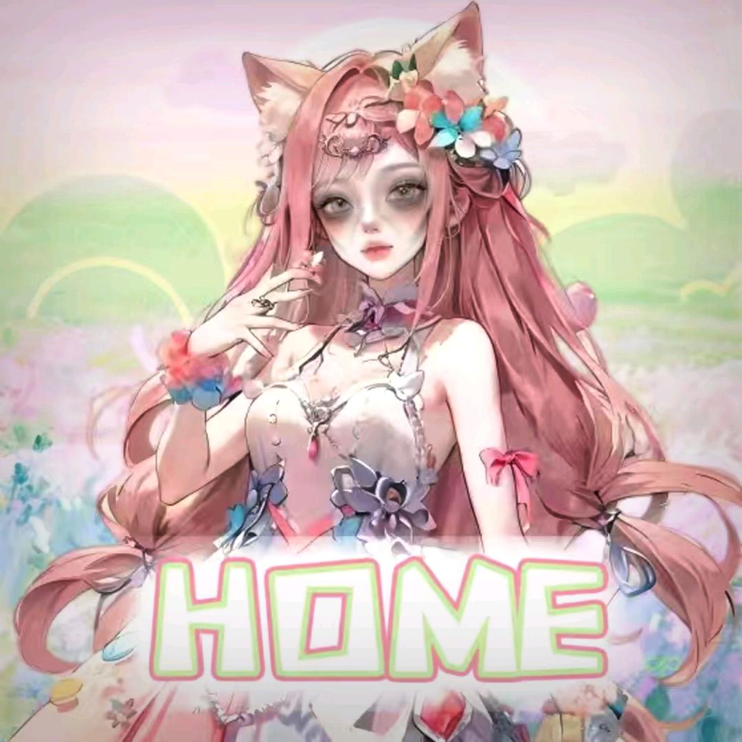 ᴴᴼᴹᴱ哎呀🐒（已嘎）