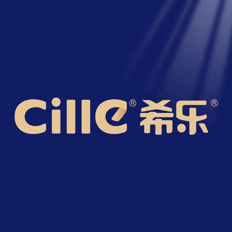 希乐水杯直播间