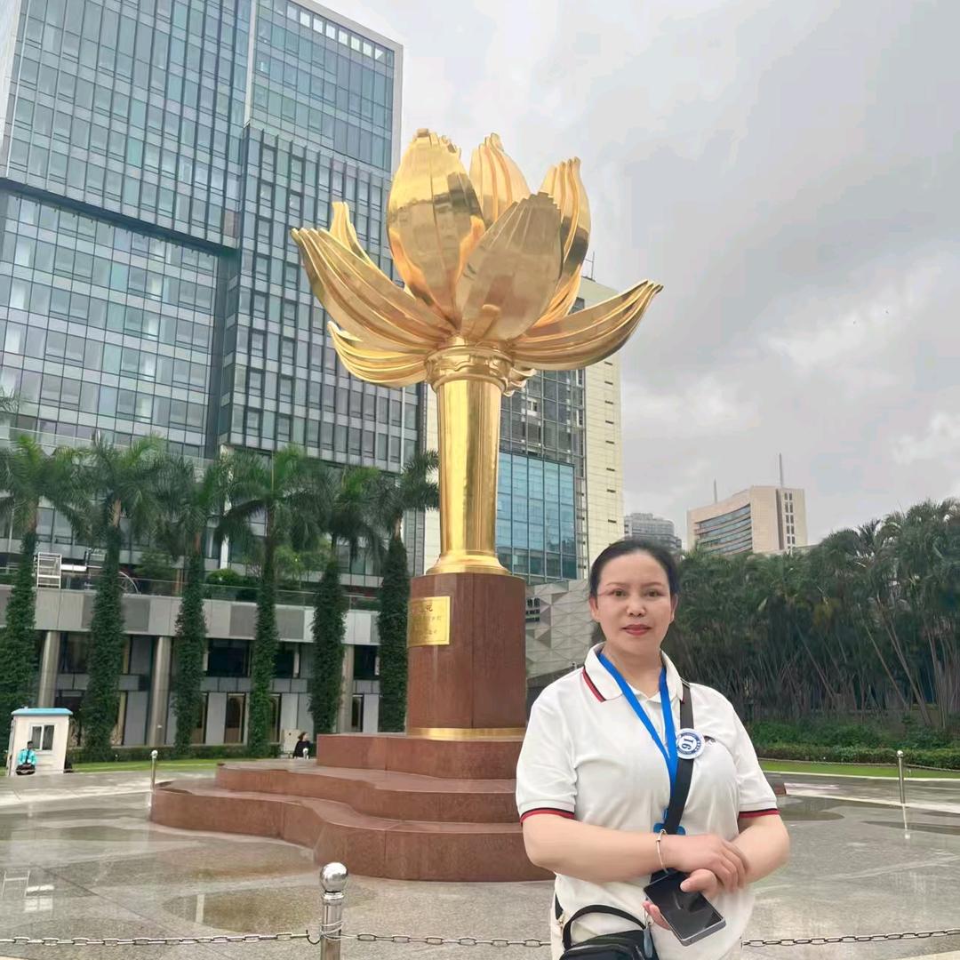 老板娘慧琴