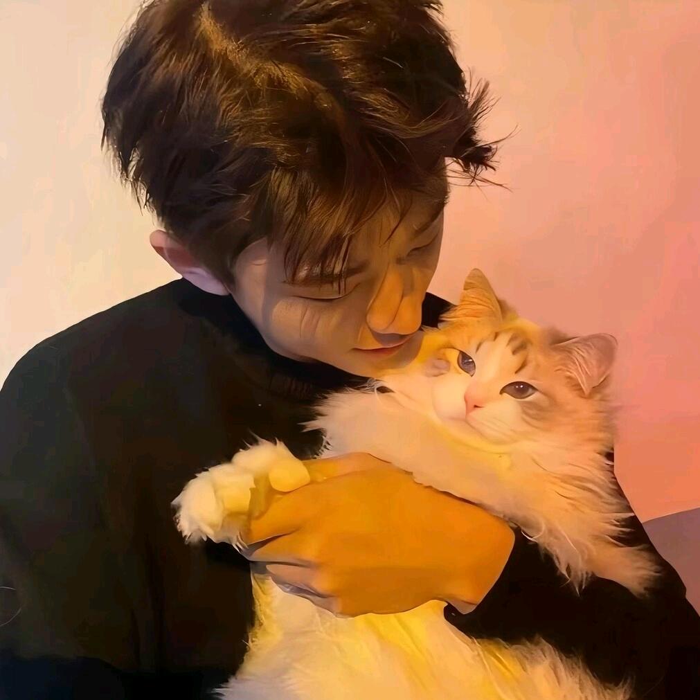 Mr.L（๑⃙⃘´༥`๑⃙⃘) 𐂐