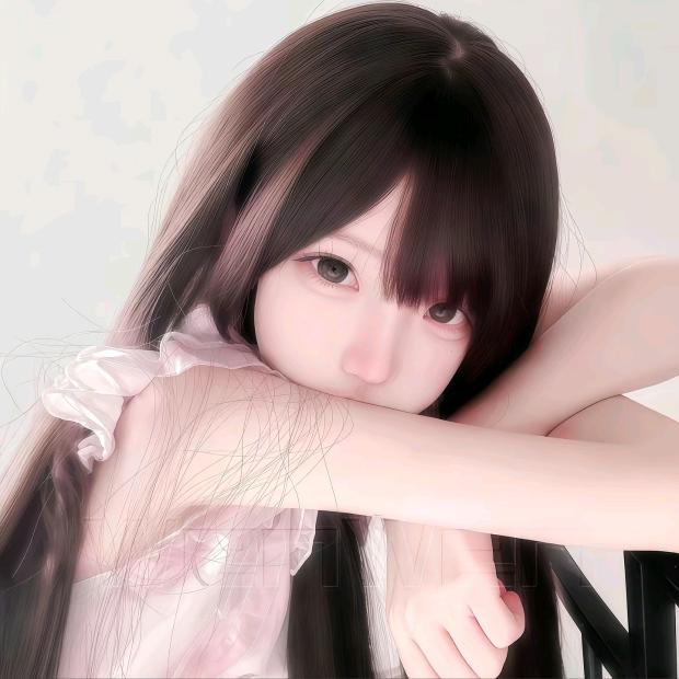 今早小雪（黑化版