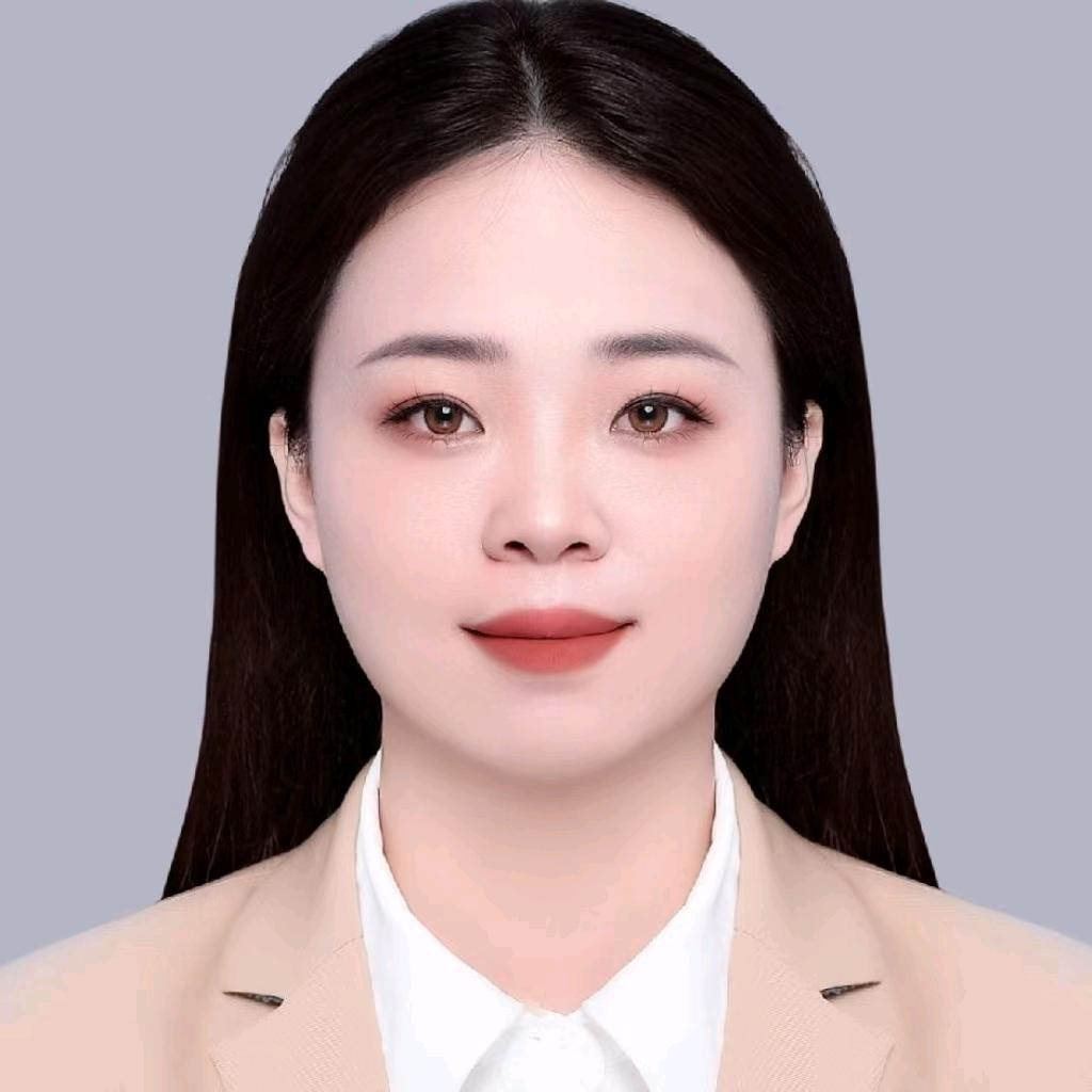 是王丹妮呀🔥
