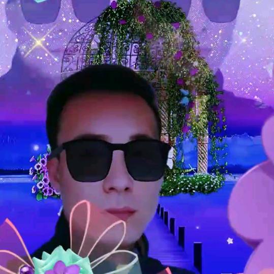 单身爸爸