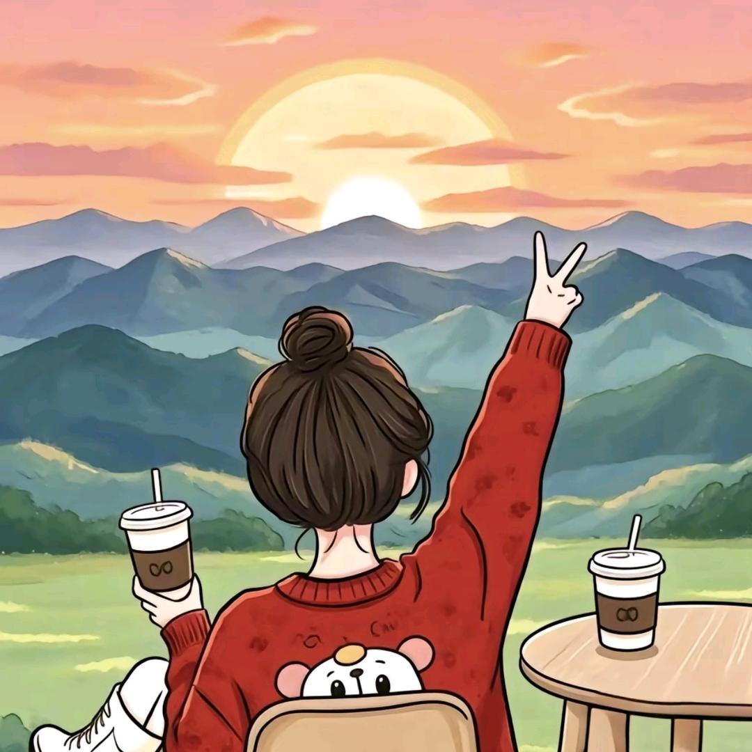 清风挽心