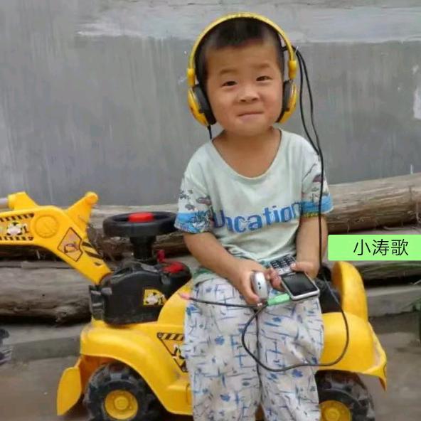 付忠涛(东莞初中)