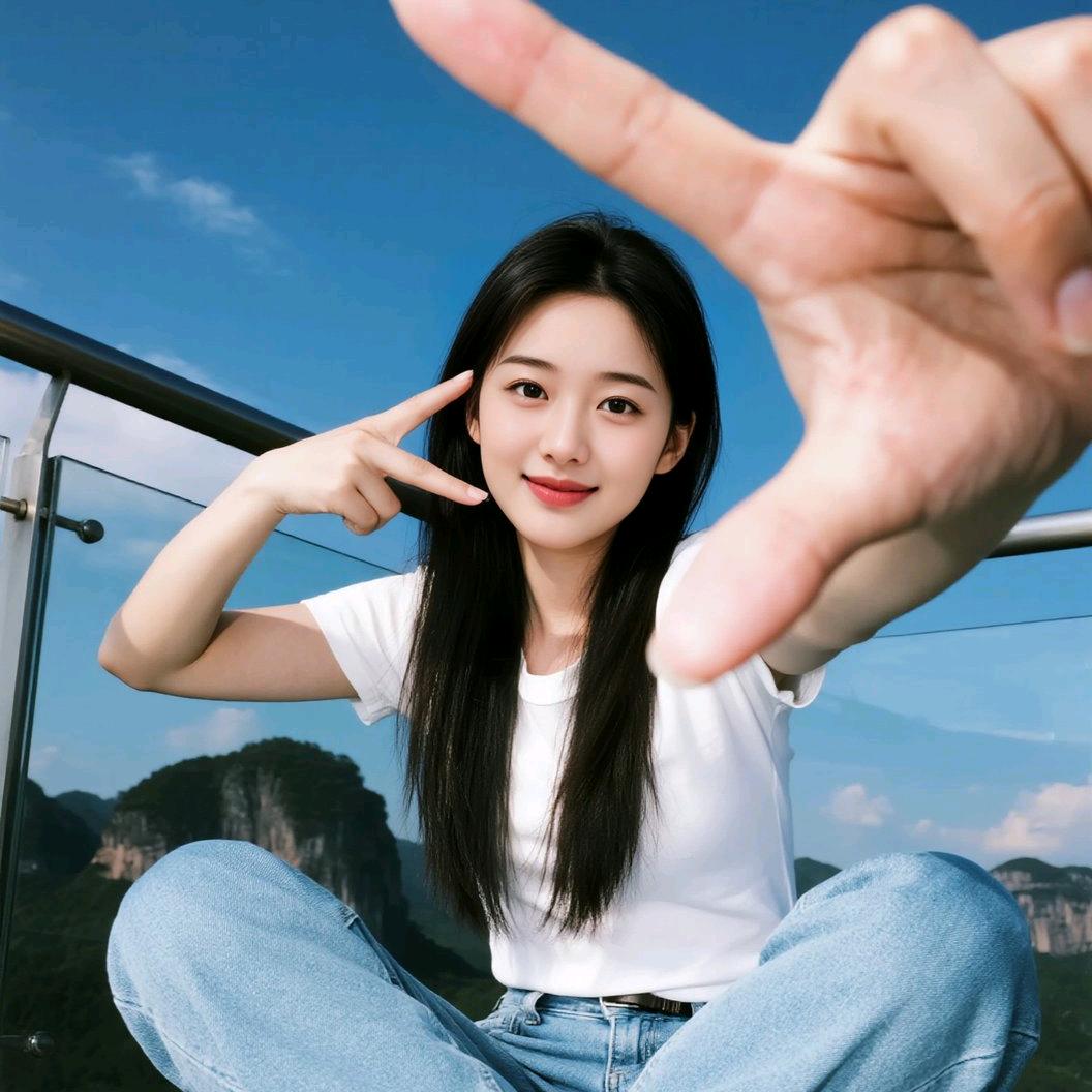 我要的幸福