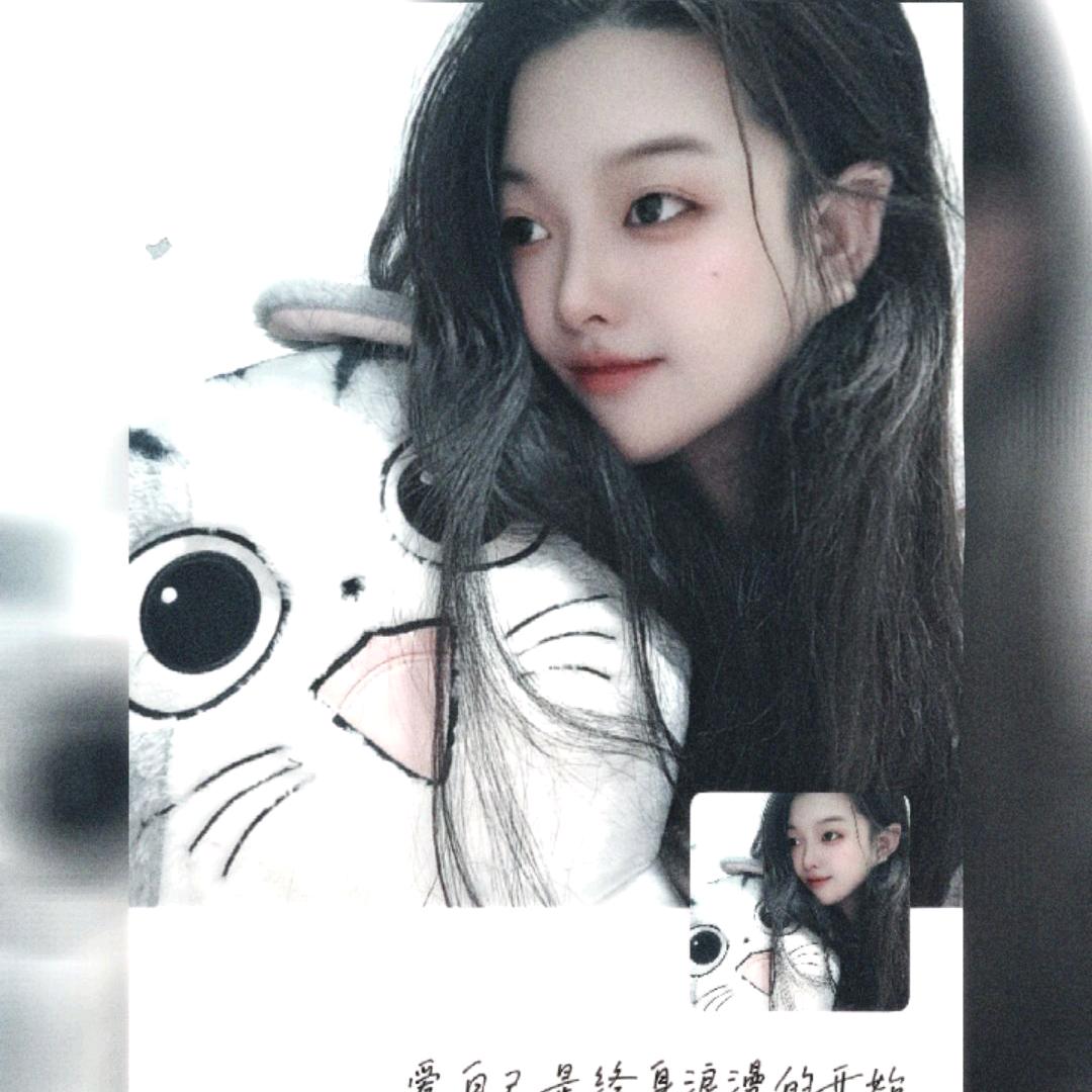💞Loue Me.文