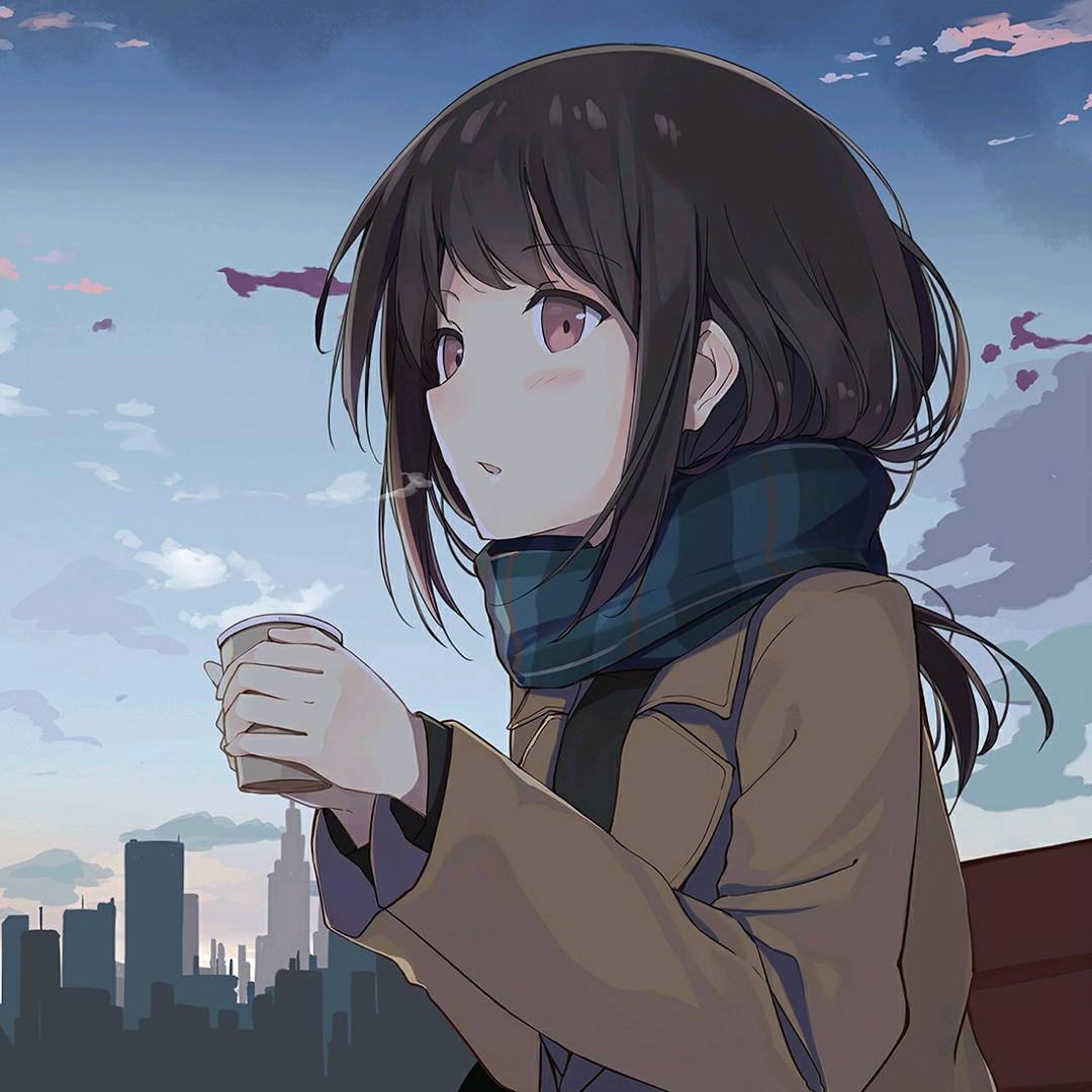 白夜桑