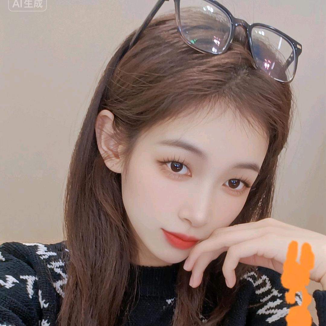 幸运吖头🌻