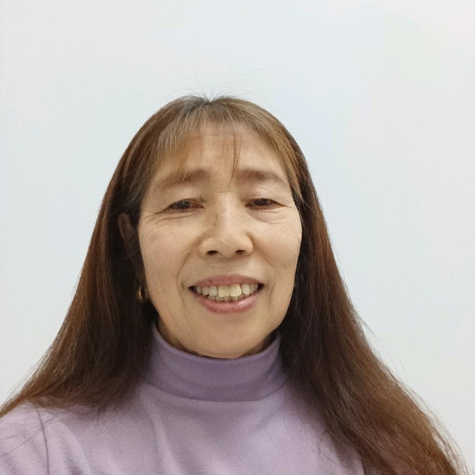 杨妈妈