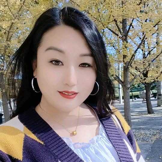 @双丽《女汉子》🌻