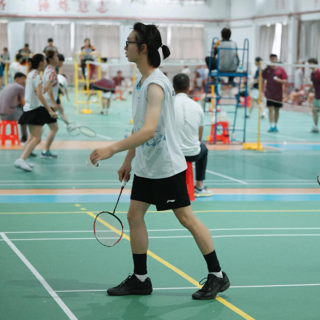 红枣茶🏸（养伤版）