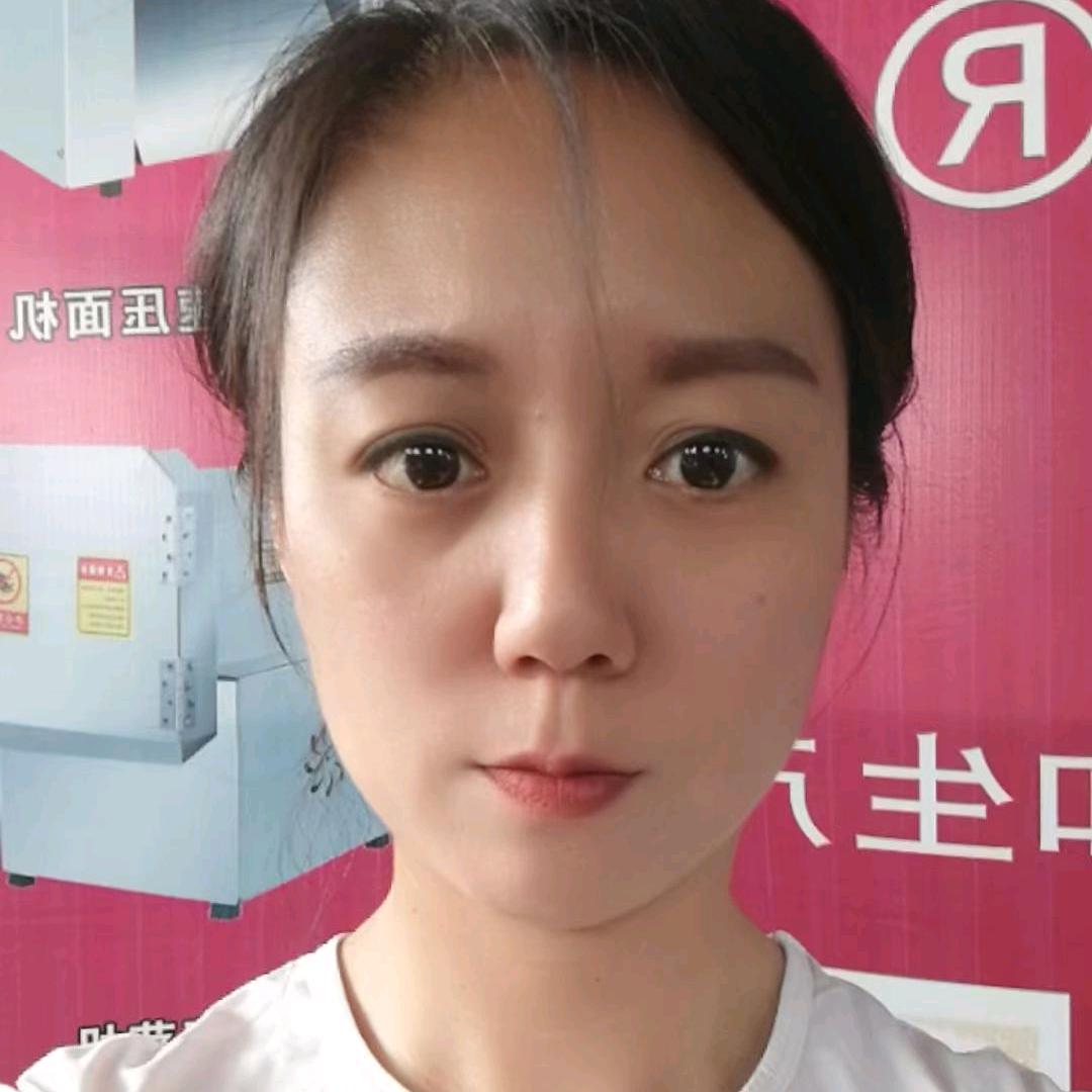 溥恒食品机械小薇