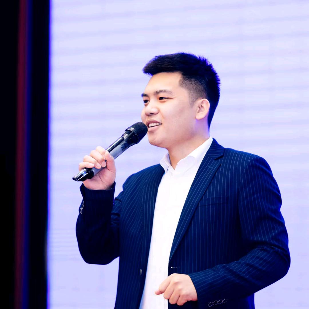 阳光讲商业