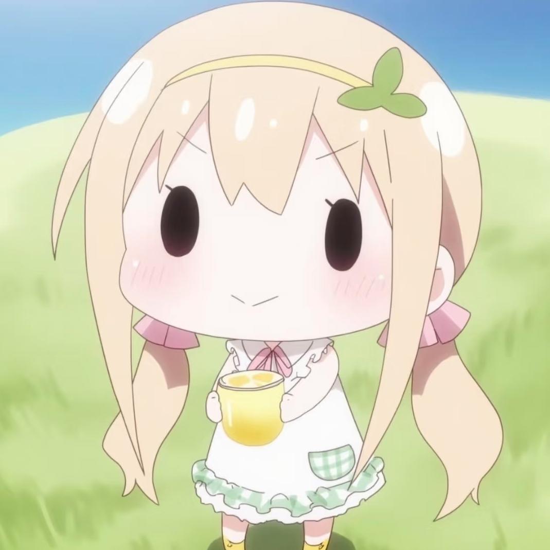 焉头像