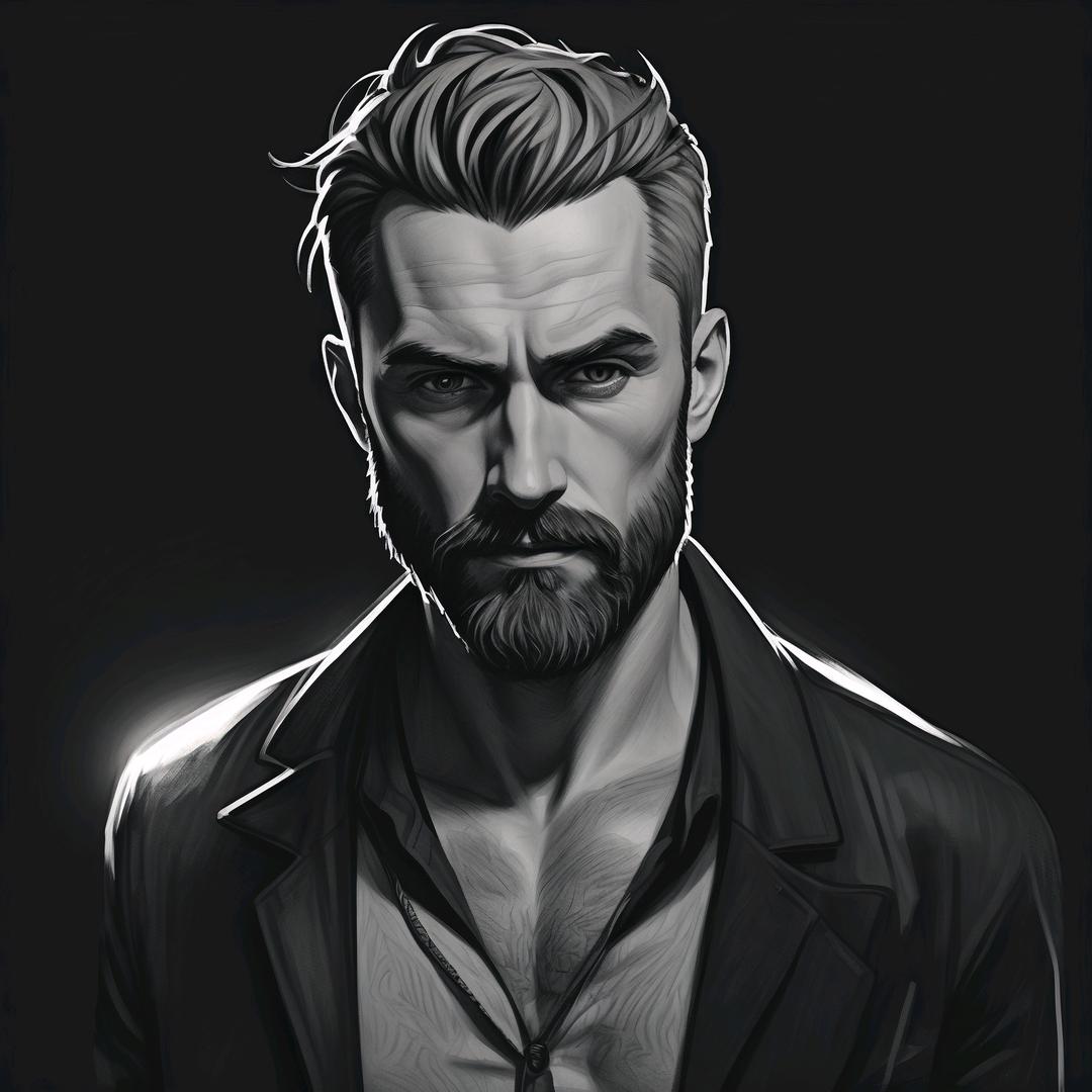 妖怪金手指-二郎