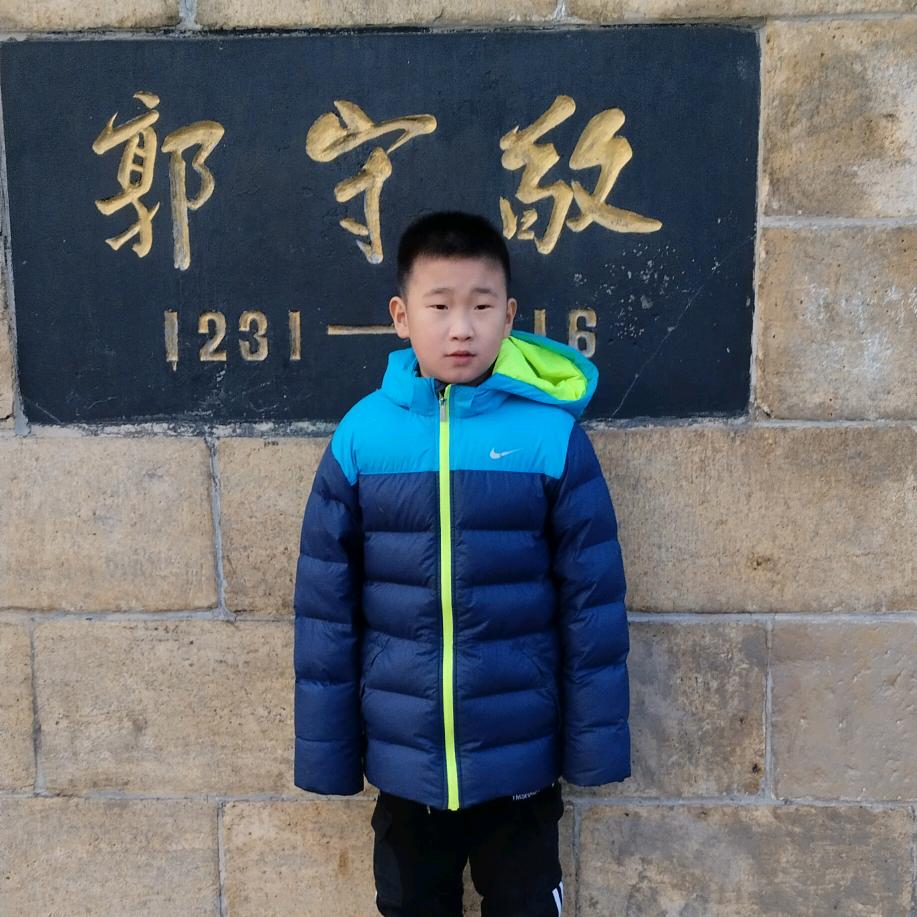 王ge
