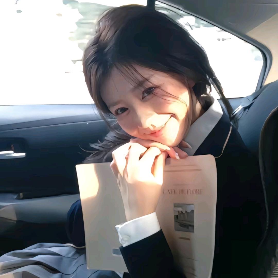 Lucky.        你的关注