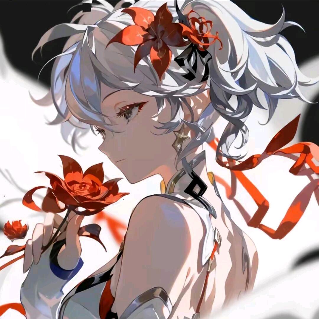 纸笔诉情长