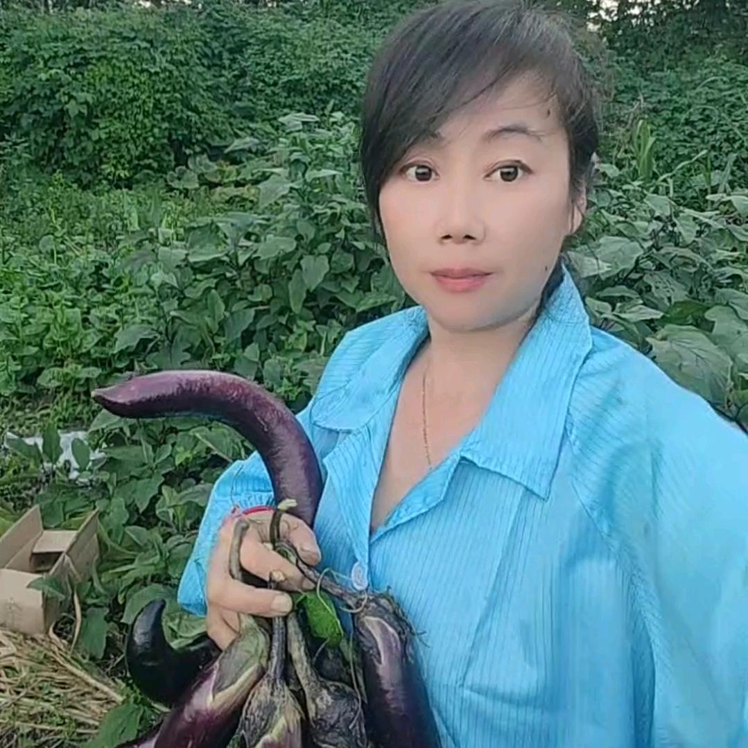 蔬菜妹