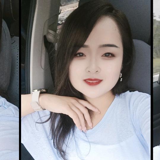 李家小姐姐