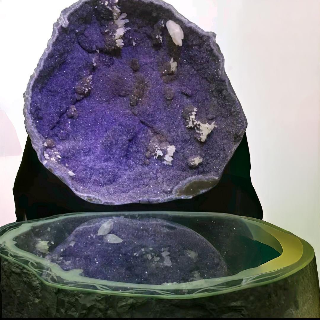 凌岳水晶💎