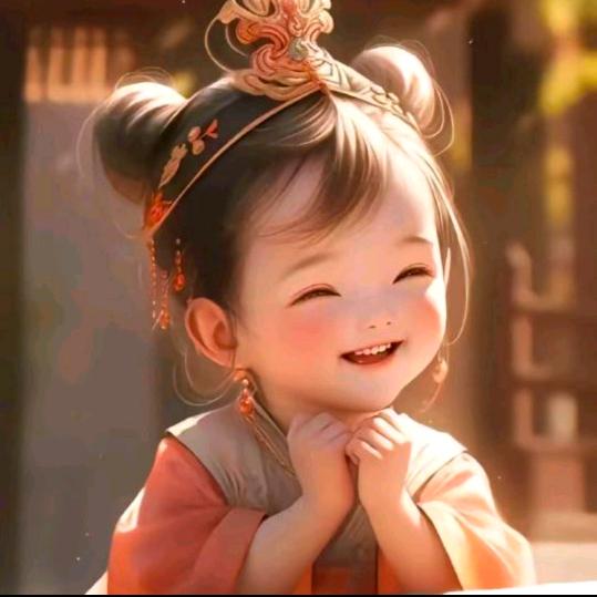 ღ小情绪