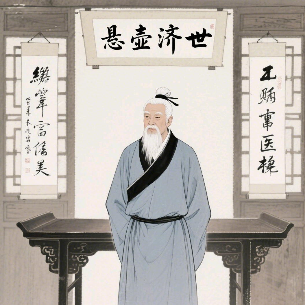 老孙聊养生