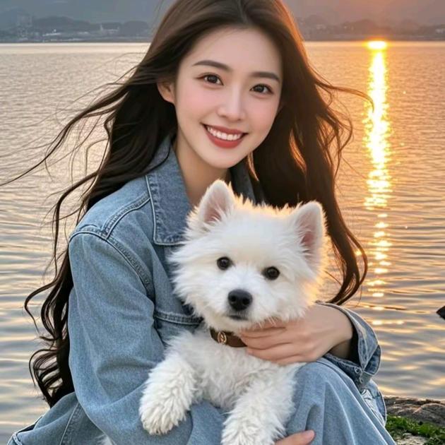 ℒᎭℯ⃝小幸运🍀