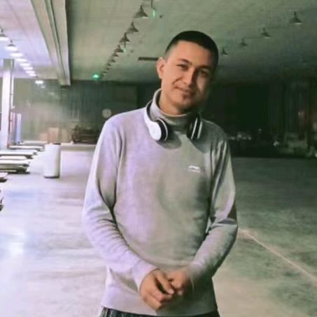 阿力 🧖‍♂️