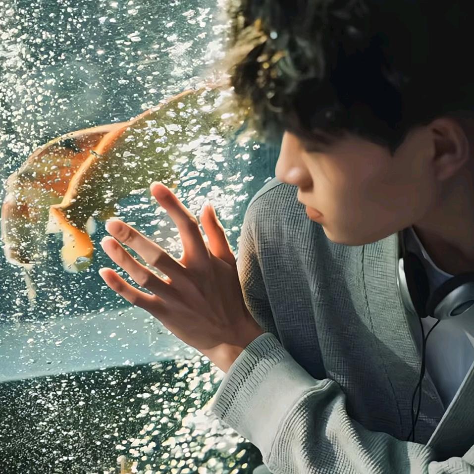 宝宝肚肚打雷了