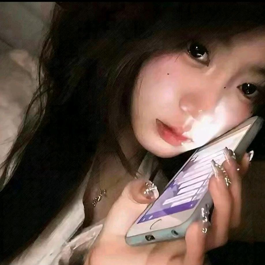不许看我抖音！