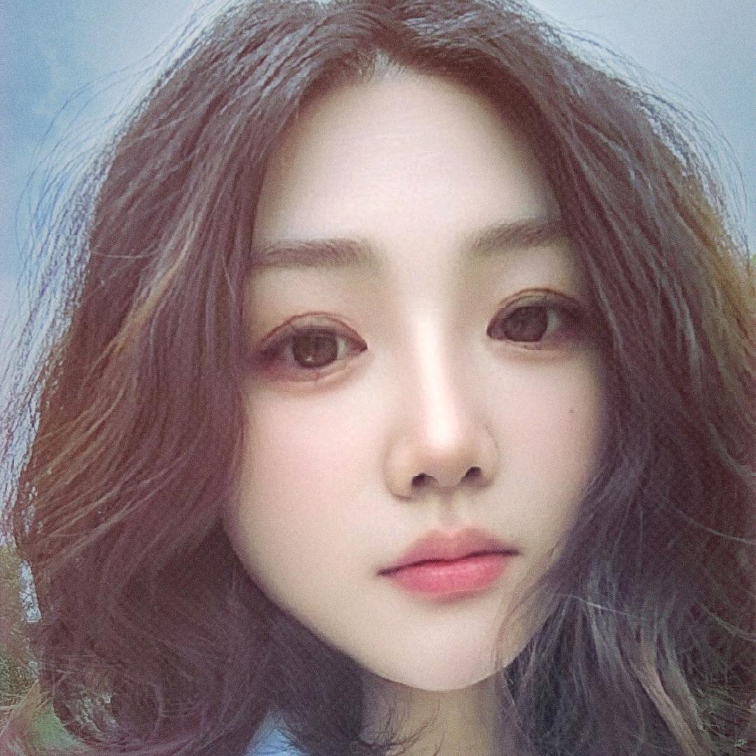 ❤月亮