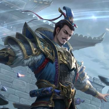 三国杀－阿宇一将成名