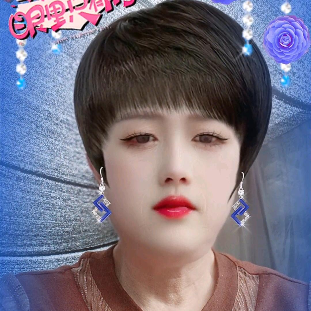 香菇大姐