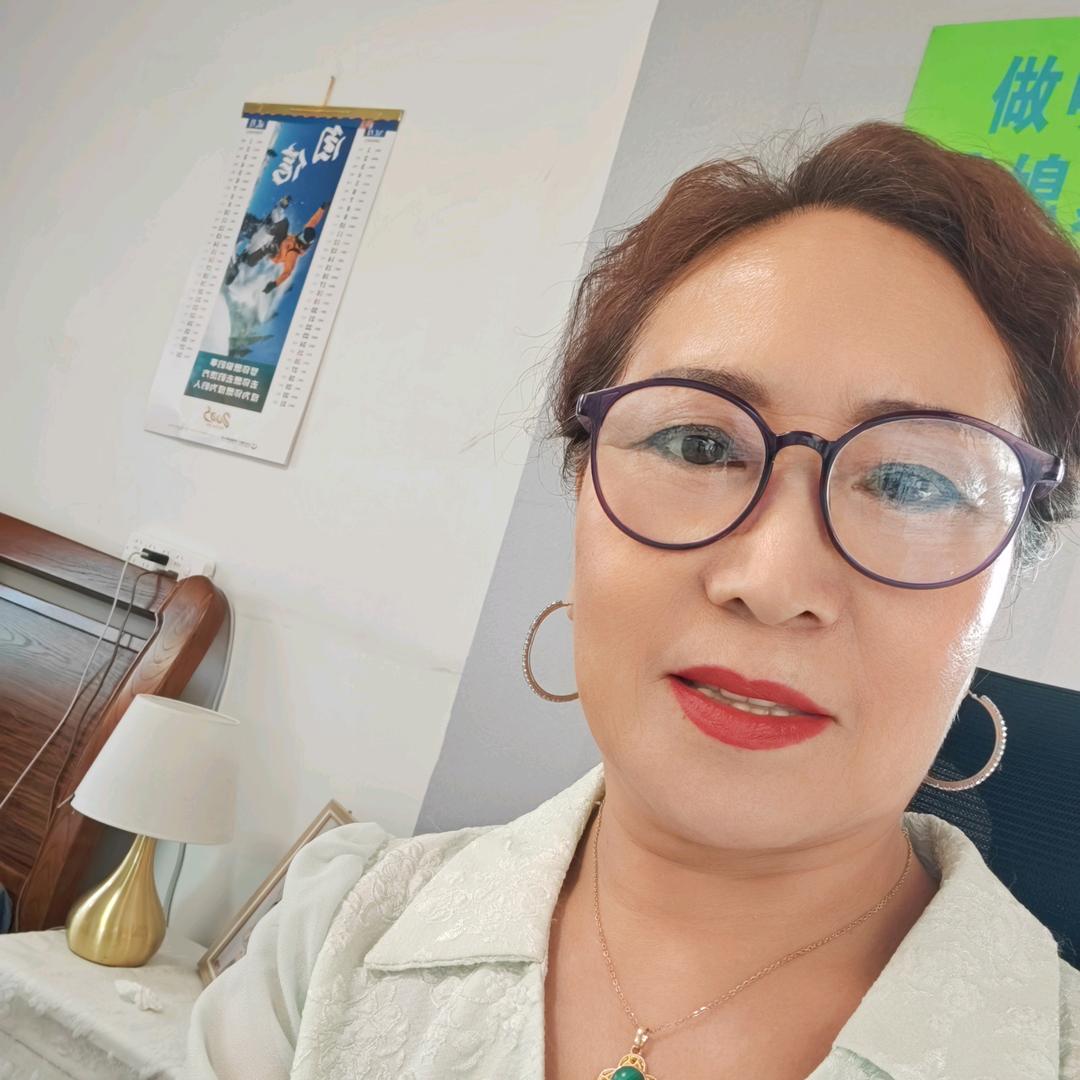 英姐婆媳电台小号