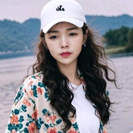 @雨后彩虹@