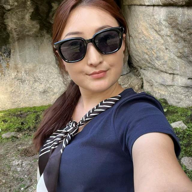 坤儿自用好物分享