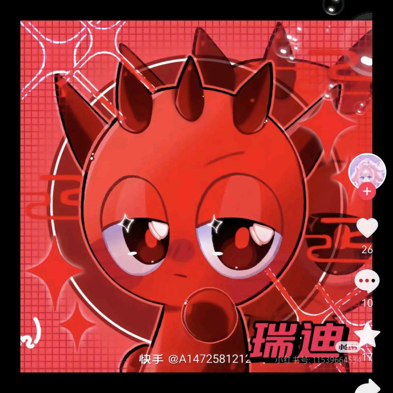 瑞迪