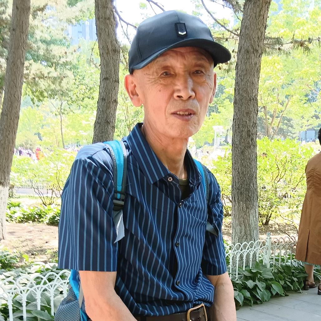 老张头