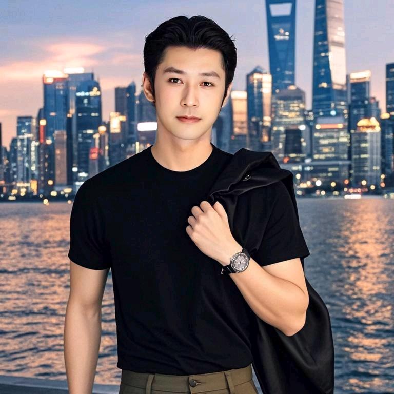 🌅人生靠自己💰