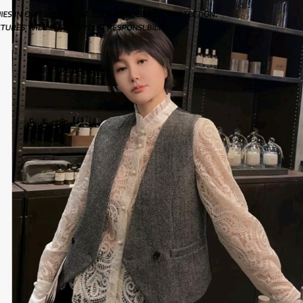 KOKO WANG（爆款返场）